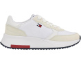 Кроссовки Tommy Hilfiger Zidya с ретро-дизайном и цветочным принтом