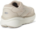 Кроссовки Brooks Ghost Max SE (Suede) с верхом из замши и сетки и текстильной подкладкой