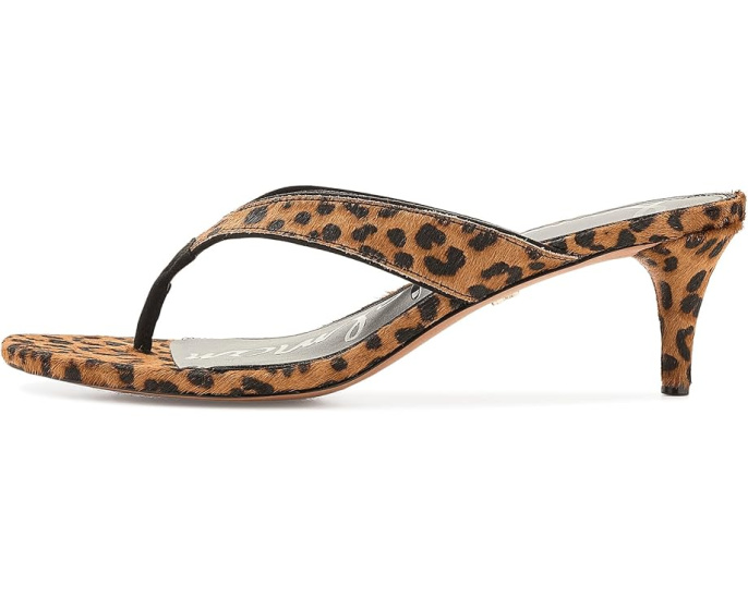 Босоножки Sam Edelman Amie на каблуке