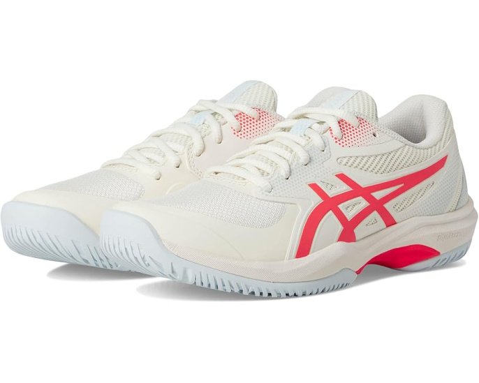 ASICS Обувь для пиклбола Game FF с технологиями TRUSSTIC и FLYTEFOAM