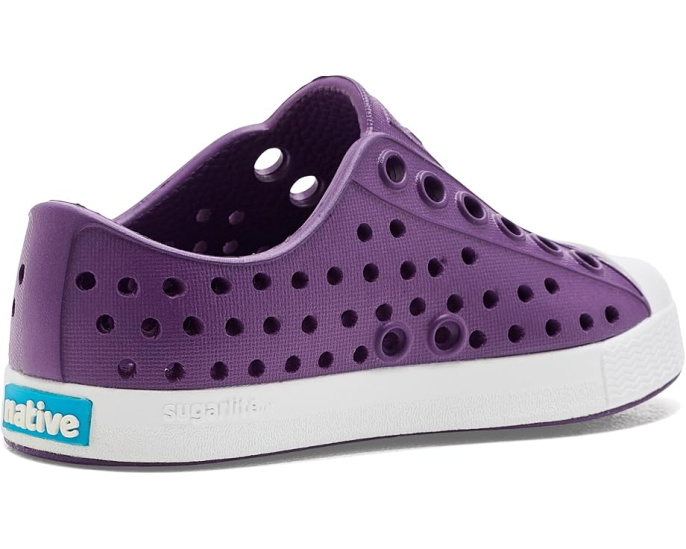 Кроссовки Native Shoes Jefferson для малышей дышащие легкие