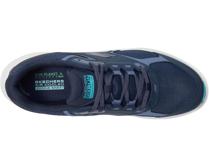 Беговые кроссовки Skechers Go Run Consistent 2.0 Advantage с технологией M Strike