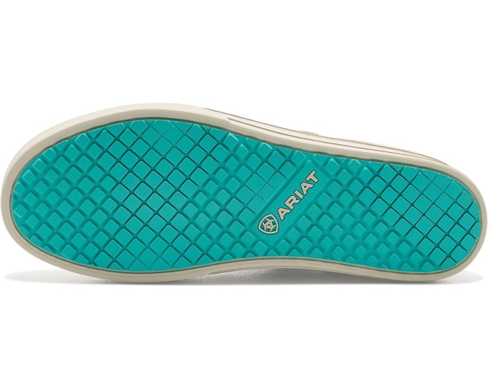 Ariat Saylor H2O сапоги из кожи с неопреном