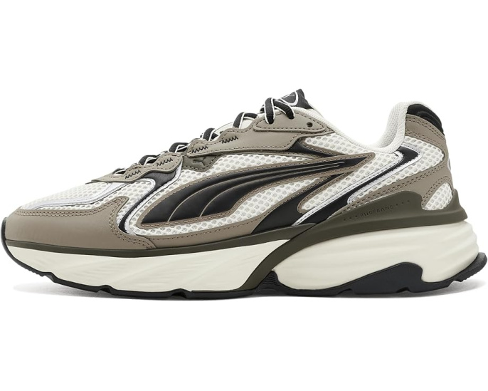 Кроссовки Puma Fade Nitro с технологией Nitrofoam