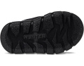 Детские мюли Hunter Kids Codys с водоотталкивающим покрытием