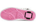 Детские кроссовки Heelys Pro 20 Hello Kitty с принтом и съемным колесом