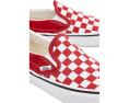 Детские кеды Vans Kids J Classic Slip-On с узором