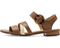 Сандалии Parkside Ave 2.0 Marc Joseph New York на платформе с гелевой стелькой