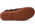 Домашние сапоги L.L.Bean Mountain Slipper Boots с искусственным мехом