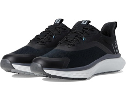 FootJoy FJ Quantum гольф-ботинки с сетчатым верхом и стелькой Ortholite