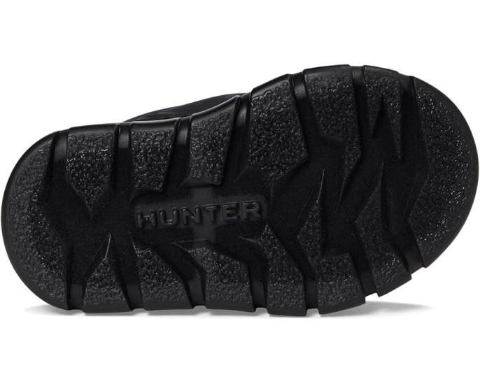 Детские мюли Hunter Kids Codys с водоотталкивающим покрытием