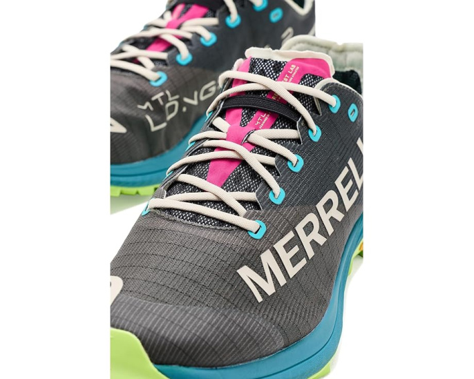 Merrell MTL Long Sky 2 Matryx трейловые кроссовки