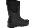 Bogs Ботинки All Season Seamless Mid с бесшовной конструкцией и молнией