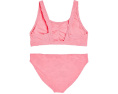 Детский купальник Roxy Kids Hula Loop Bikini Set для пляжа и бассейна