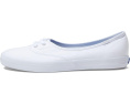 Балетки Keds The Mini Slip On с текстильным верхом и стелькой Softerra