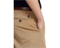 Классические шорты Polo Ralph Lauren из стрейч-твила с эластаном