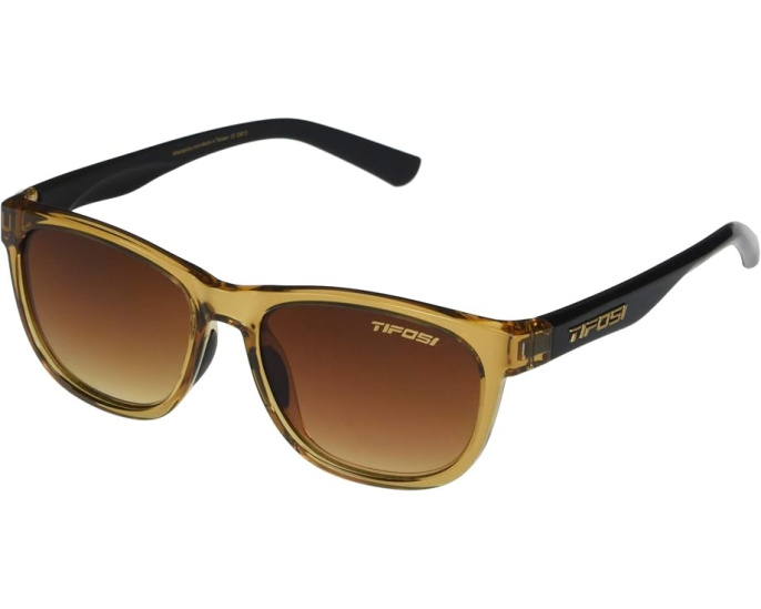 Tifosi Optics Солнцезащитные очки Swank