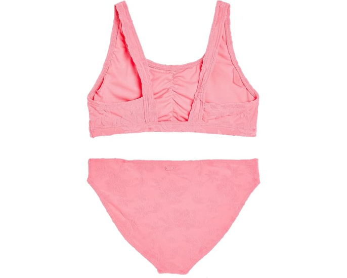 Детский купальник Roxy Kids Hula Loop Bikini Set для пляжа и бассейна