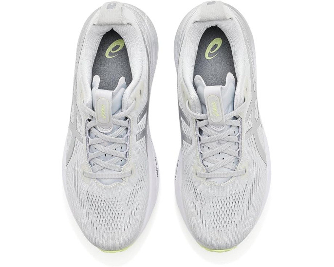 Кроссовки беговые ASICS GEL-Kayano 33 Platinum с поддержкой