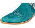 Ботинки Corral Boots L6248 с вышивкой бабочек