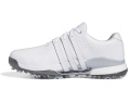Adidas Tour360 24 шипованные гольф-кроссовки с кожаным верхом