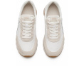 FitFlop кроссовки Retro-Q FF Fabric/Suede