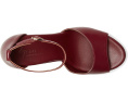 Босоножки Naturalizer Delphie Strappy на платформе с регулируемым ремешком