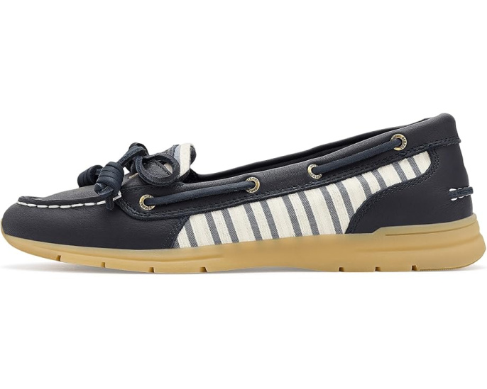Ботинки Sperry Daisyfish с мокасиновым носком и пеной памяти в стельке