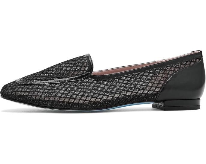 Лоферы Rosalina от French Sole на плоском ходу