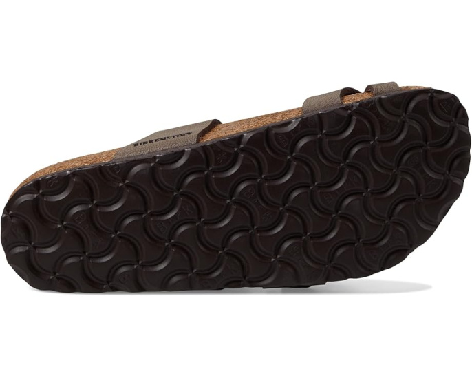 Сандалии Birkenstock Mayari с пробковой стелькой и ремешками из Birko-Flor