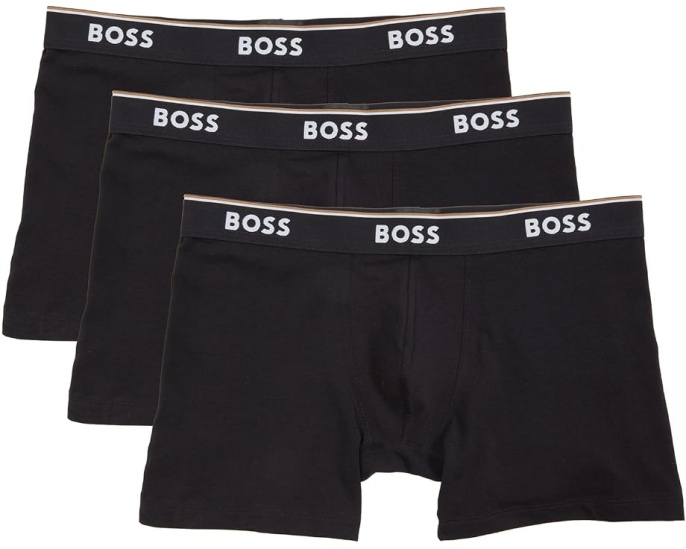 Boxer Brief 3-Pack CO/EL 10146061 01