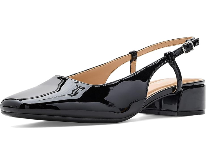 Steve Madden Seleste босоножки на платформе с квадратным носком