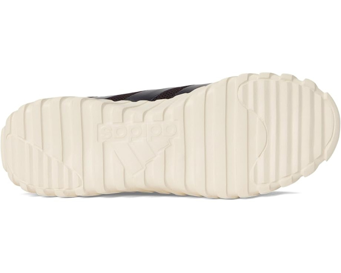 Детские кроссовки Adidas Kaptir 3.0 с текстурированным трикотажным верхом