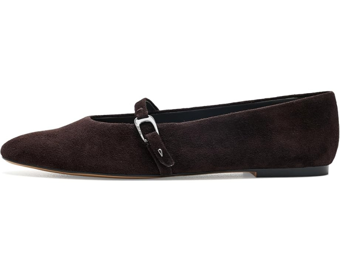 Туфли Rubina Mary Jane от Franco Sarto