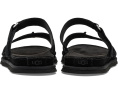 Сандалии UGG Goldengaze Slide с регулируемым ремешком