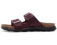 Сандалии Birkenstock Arizona Ct из промасленной кожи