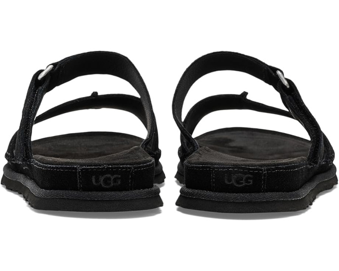Сандалии UGG Goldengaze Slide с регулируемым ремешком