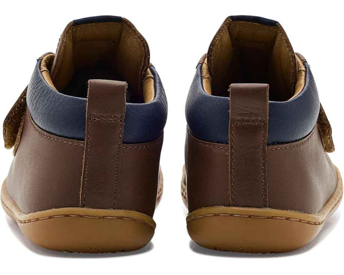 Сандалии Peu Cami для первых шагов от бренда Camper Kids