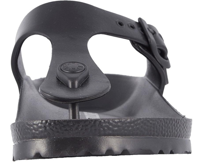 Сланцы Birkenstock Gizeh EVA Essentials с анатомической стелькой