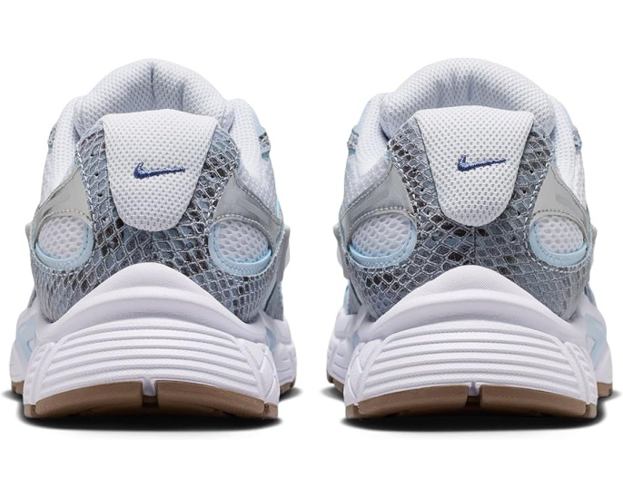 Кроссовки Nike V5 RNR Premium на мембране с пеноматериалом