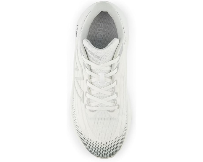 Кроссовки для ходьбы New Balance Fuel Cell Walker Elite с дышащим верхом