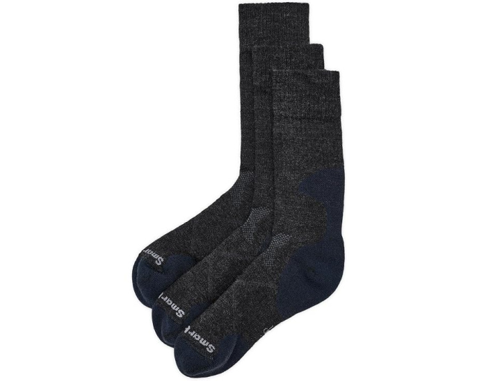Work Full Cushion Tall Crew Socks 3-Pack
