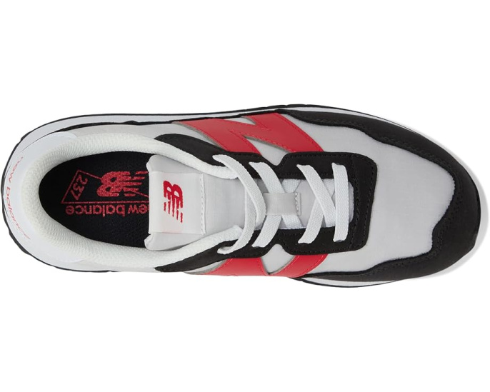 Кроссовки New Balance 237 Bungee Lace для детей