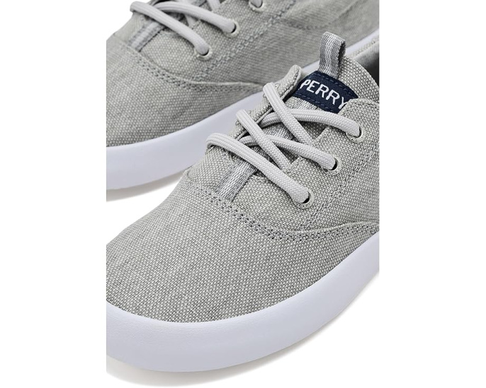 Кроссовки Spinnaker Sperry для детей на шнуровке