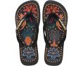 Шлепанцы Farm Rio Flip-Flop от Havaianas с дизайном