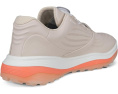 Водонепроницаемые кроссовки для гольфа ECCO LT1 BOA Hybrid с системой BOA Fit