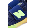 Кроссовки New Balance Fresh Foam Arishi v4 с липучкой для малышей