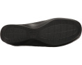 Мокасины SAS Loafers с Т-образным ремешком на липучке