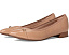 Балетки Natalyn Dusk от Clarks с заостренным носком и пряжкой