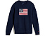 Интарсия свитер с флагом Intarsia Flag Sweater от Janie and Jack